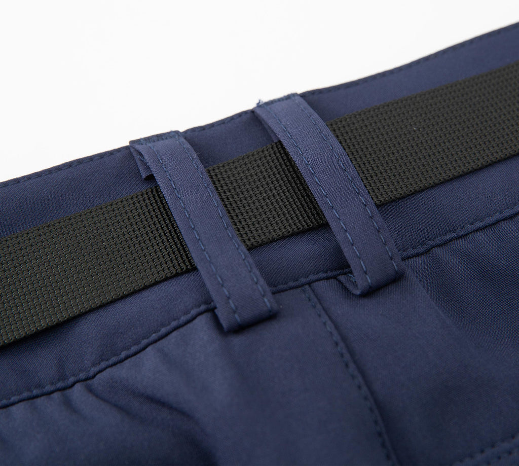 Northbound Gear | Men's "Explorer" Water Resistant Pants