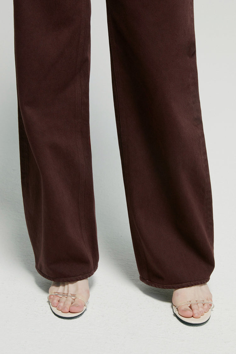 Hey Joanie | Women's Slope Curve Jeans