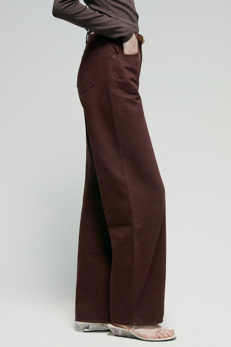 Hey Joanie | Women's Slope Curve Jeans