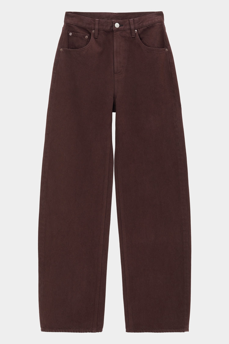 Hey Joanie | Women's Slope Curve Jeans