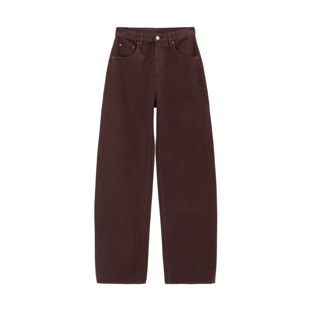 Hey Joanie | Women's Slope Curve Jeans