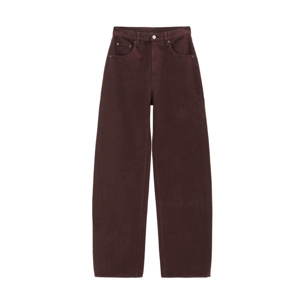 Hey Joanie | Women's Slope Curve Jeans