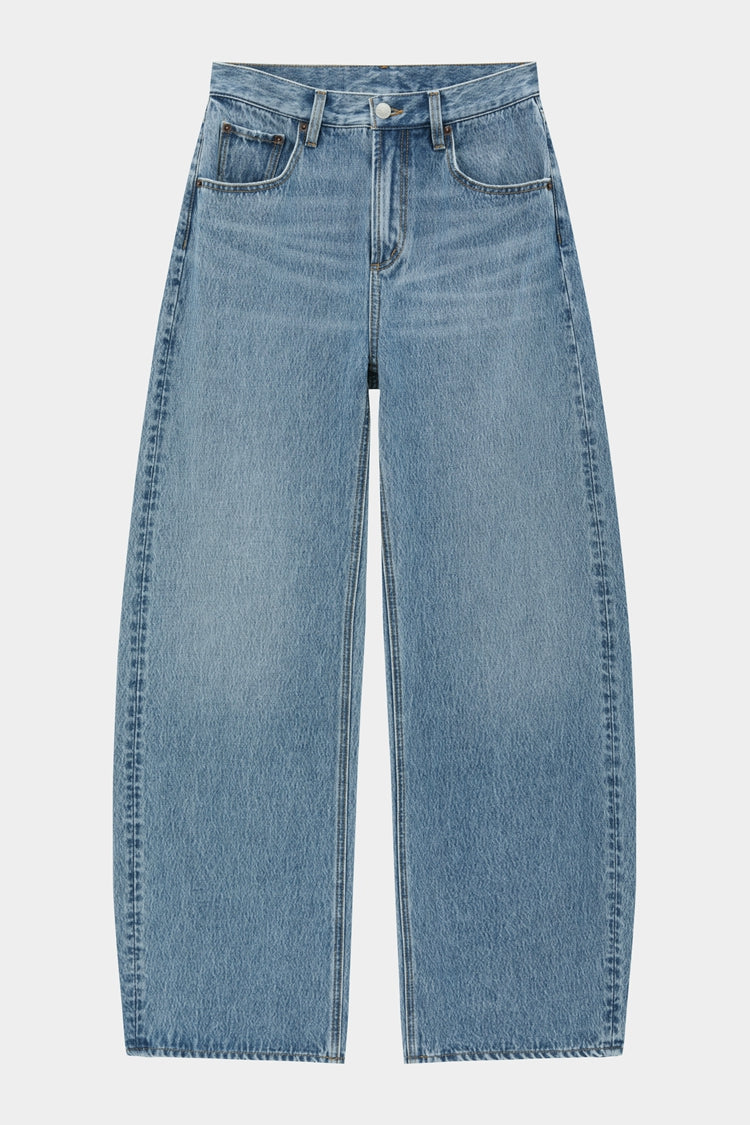 Hey Joanie | Women's Slope Curve Jeans