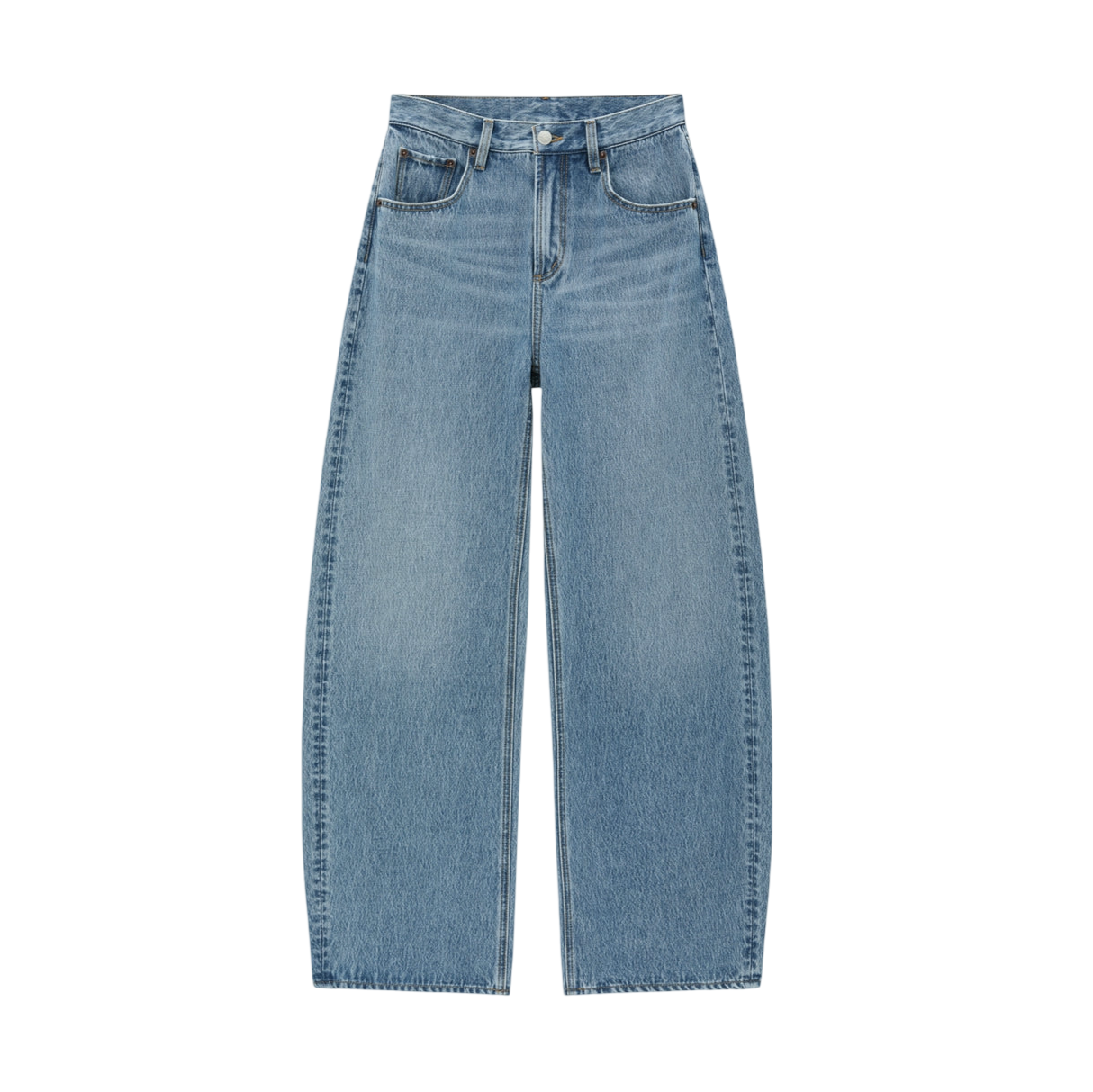 Hey Joanie | Women's Slope Curve Jeans