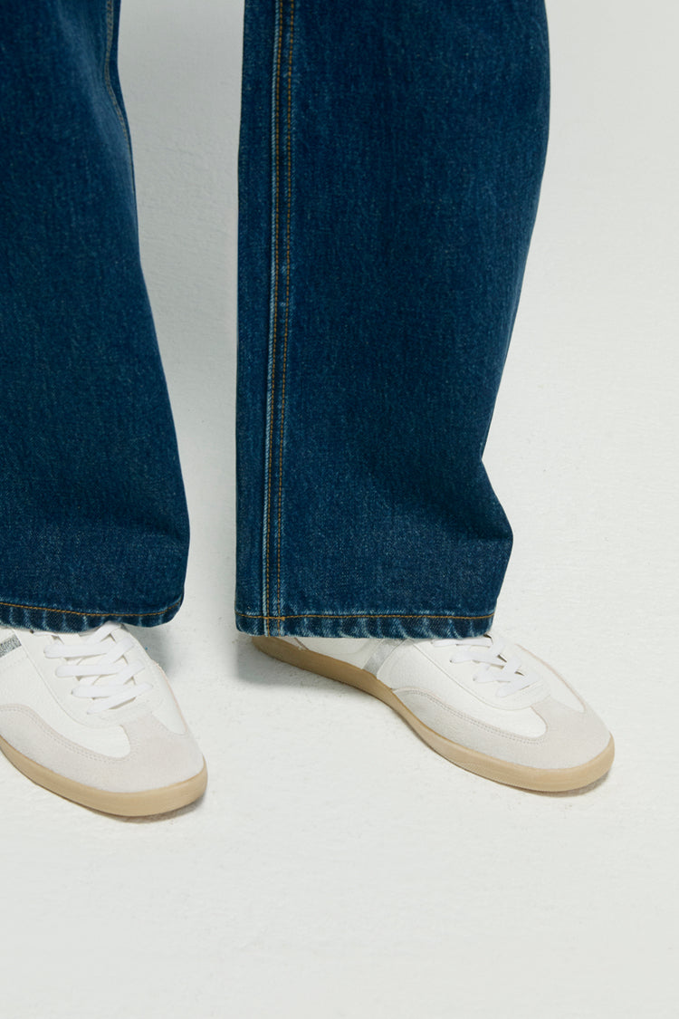 Hey Joanie | Women's Slope Curve Jeans