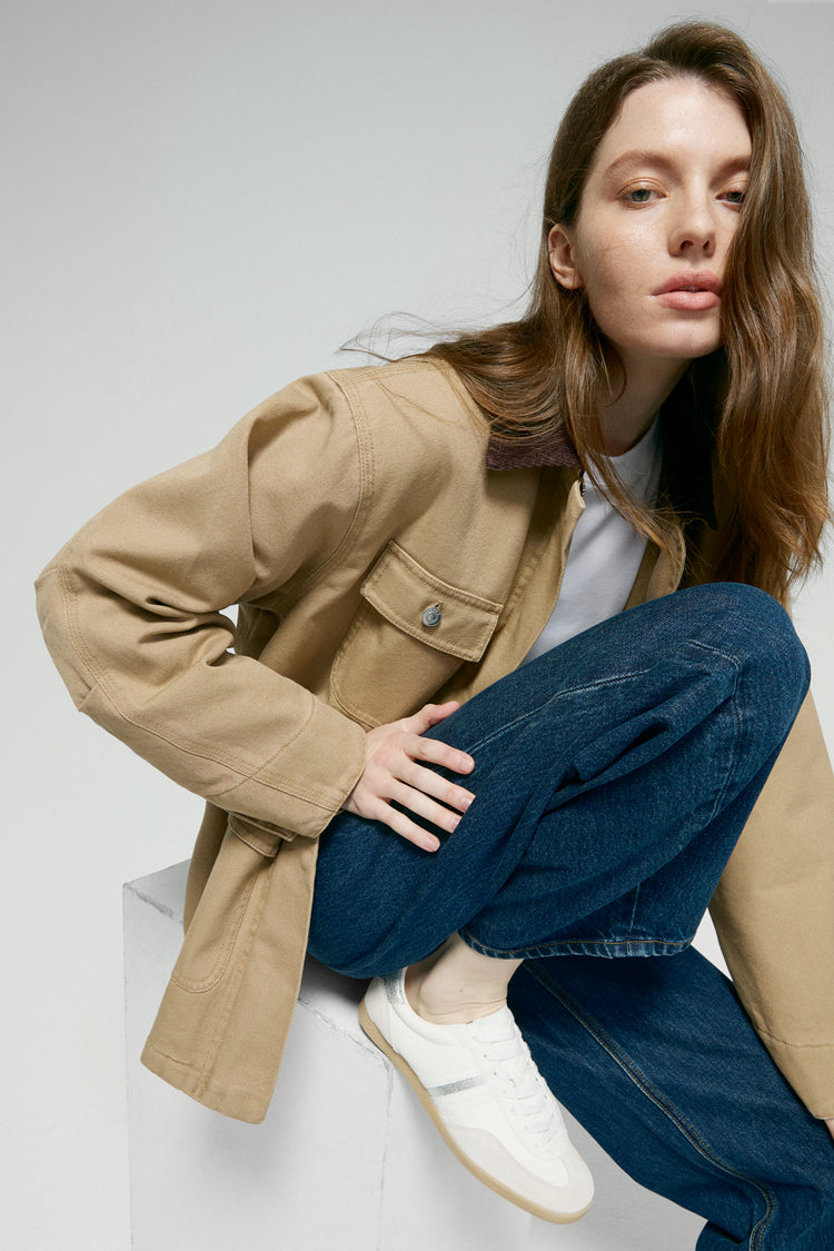 Hey Joanie | Women's Slope Curve Jeans