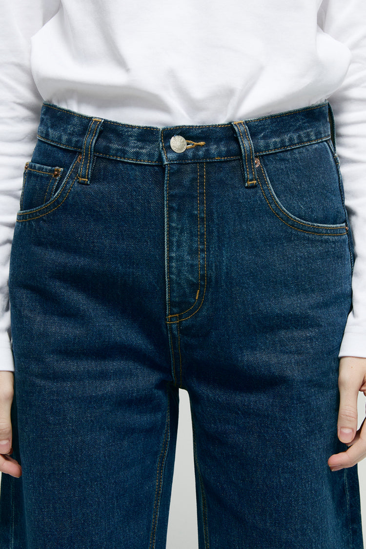 Hey Joanie | Women's Slope Curve Jeans