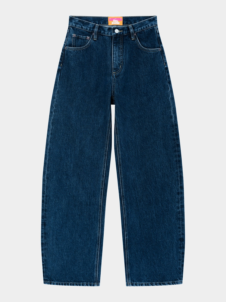 Hey Joanie | Women's Slope Curve Jeans