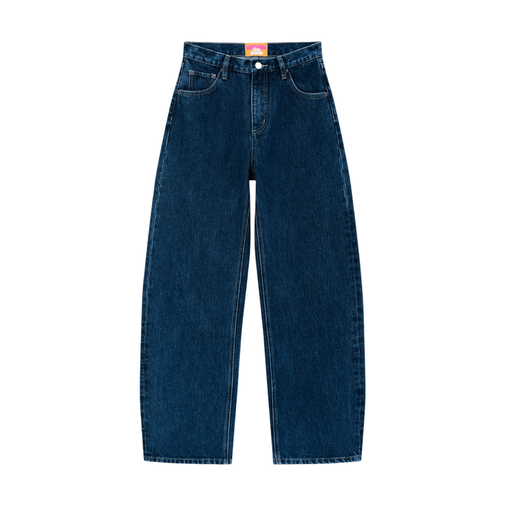 Hey Joanie | Women's Slope Curve Jeans