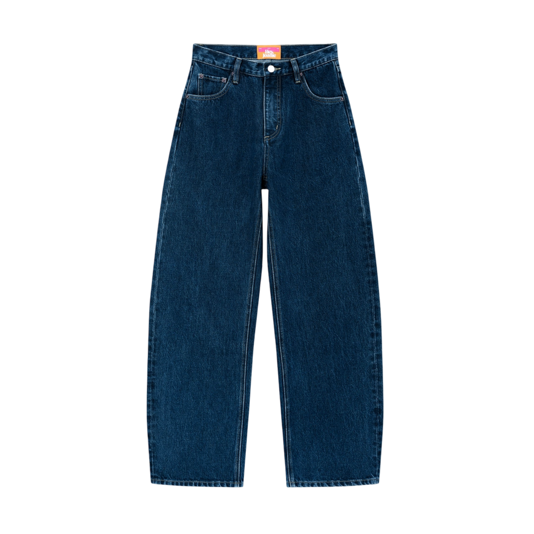 Hey Joanie | Women's Slope Curve Jeans