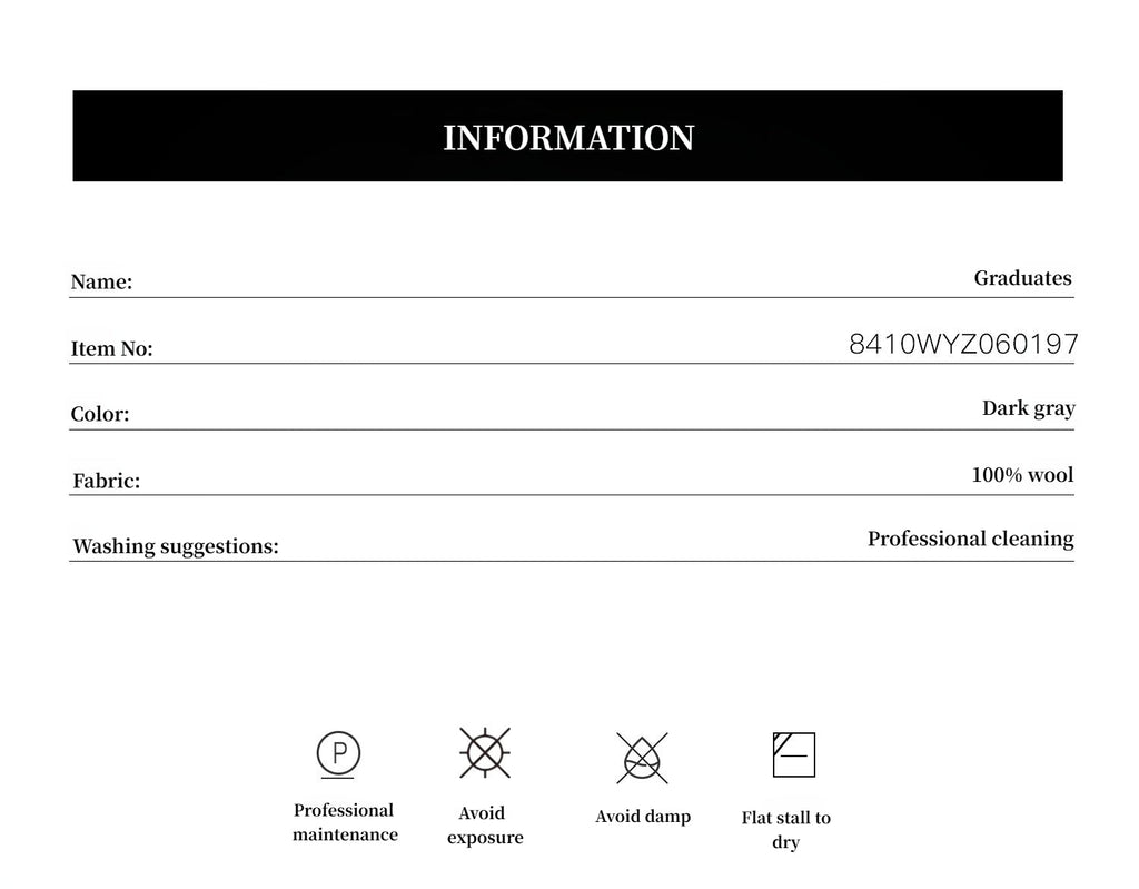 FIRELADY FUR | Women's Wool Polo Neck Sweater