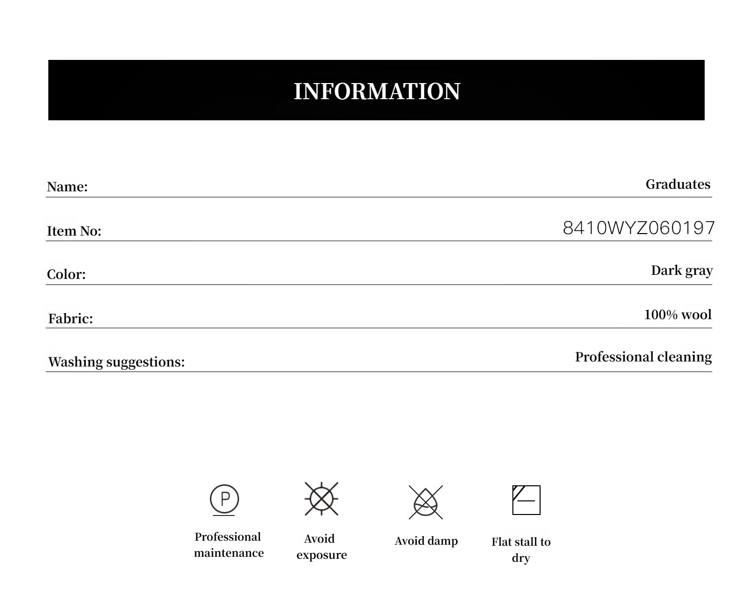 FIRELADY FUR | Women's Wool Polo Neck Sweater