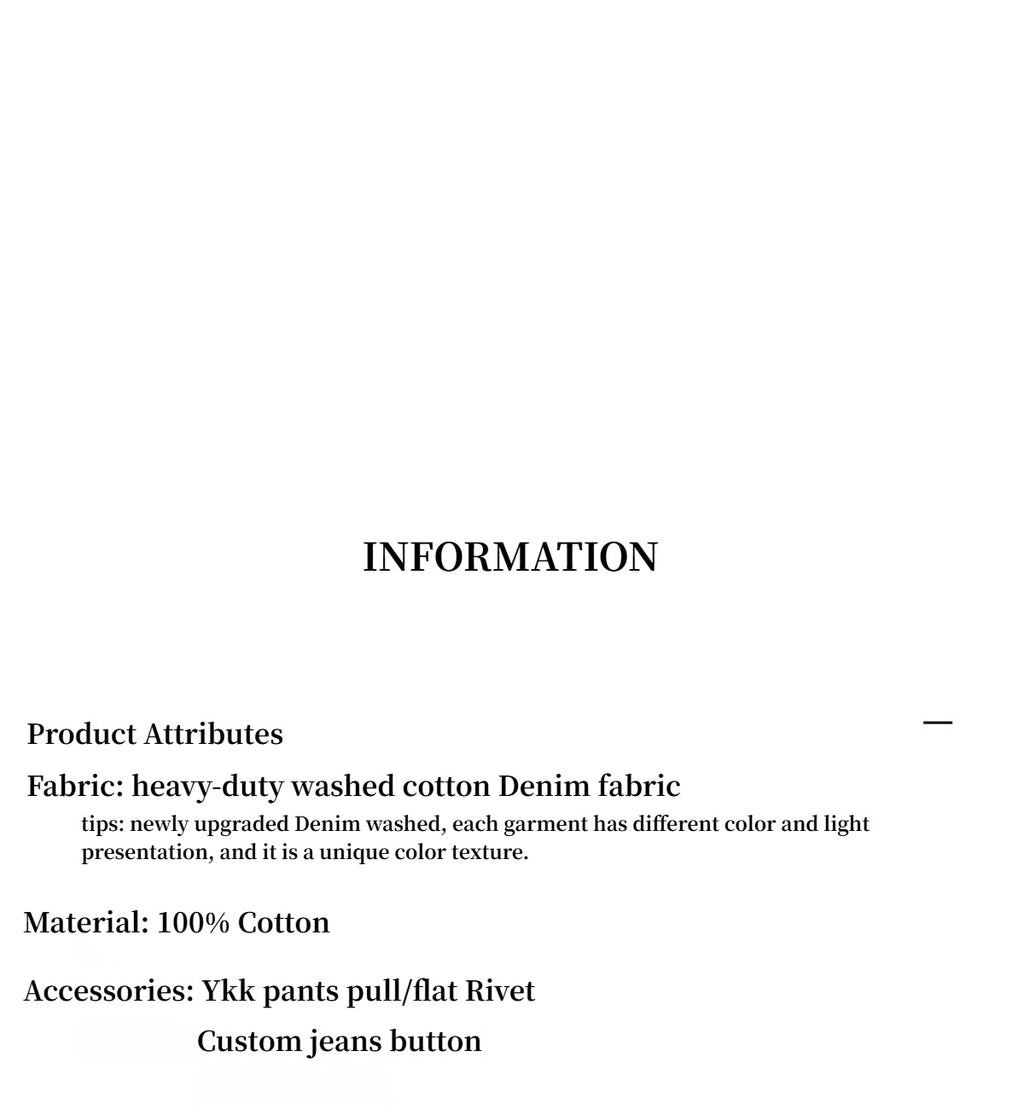 FIRELADY FUR | Women's Vintage Heavy Wash Marble Dye Straight-Leg Jeans