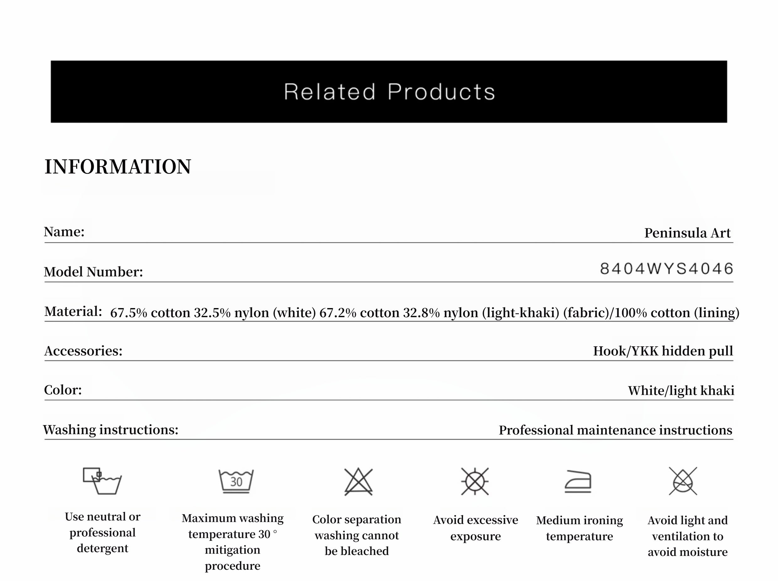 FIRELADY FUR | Women's Cotton & Nylon Blend Balloon Skirt