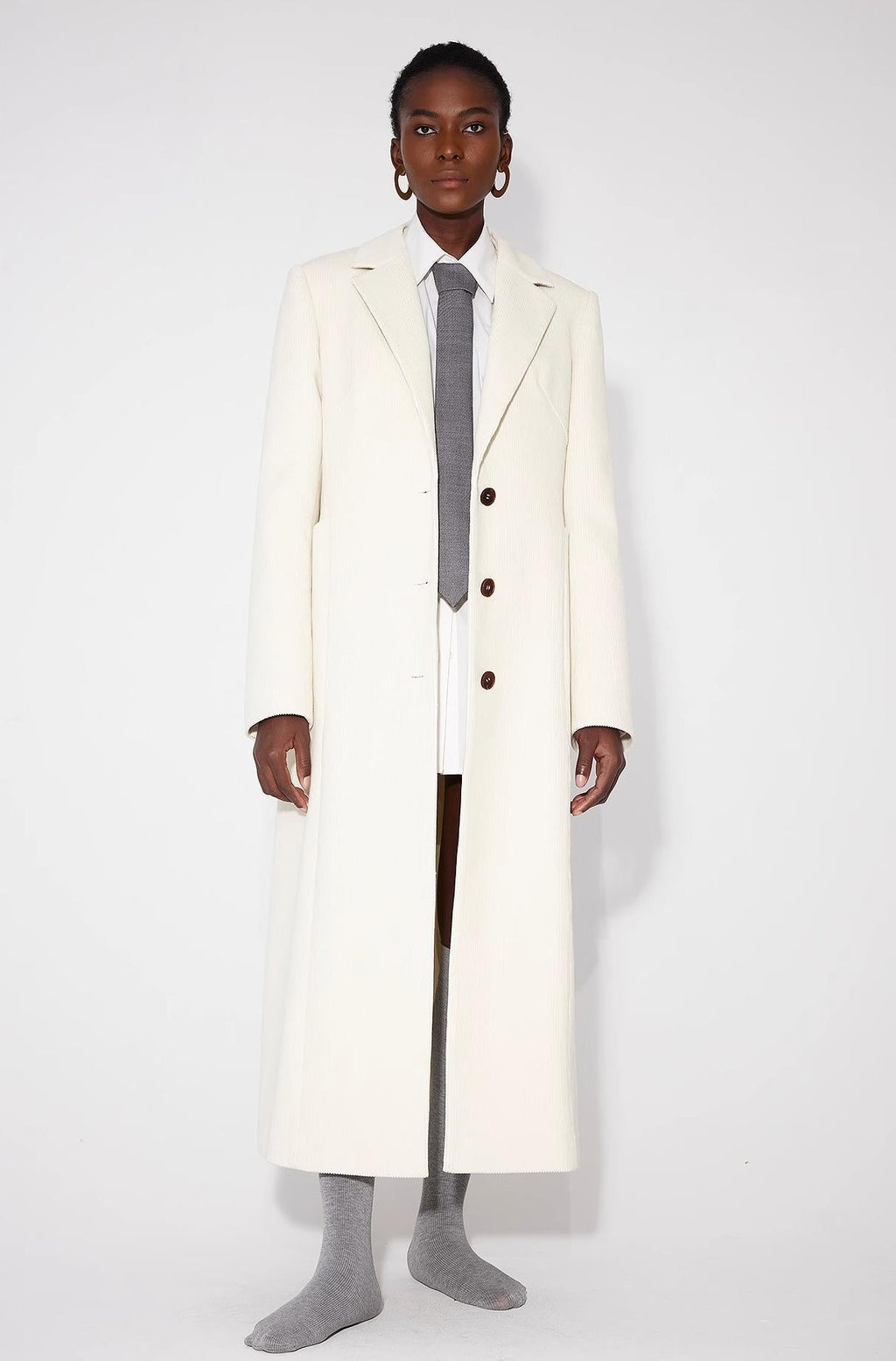 FIRELADY FUR | Women's Waist Coat