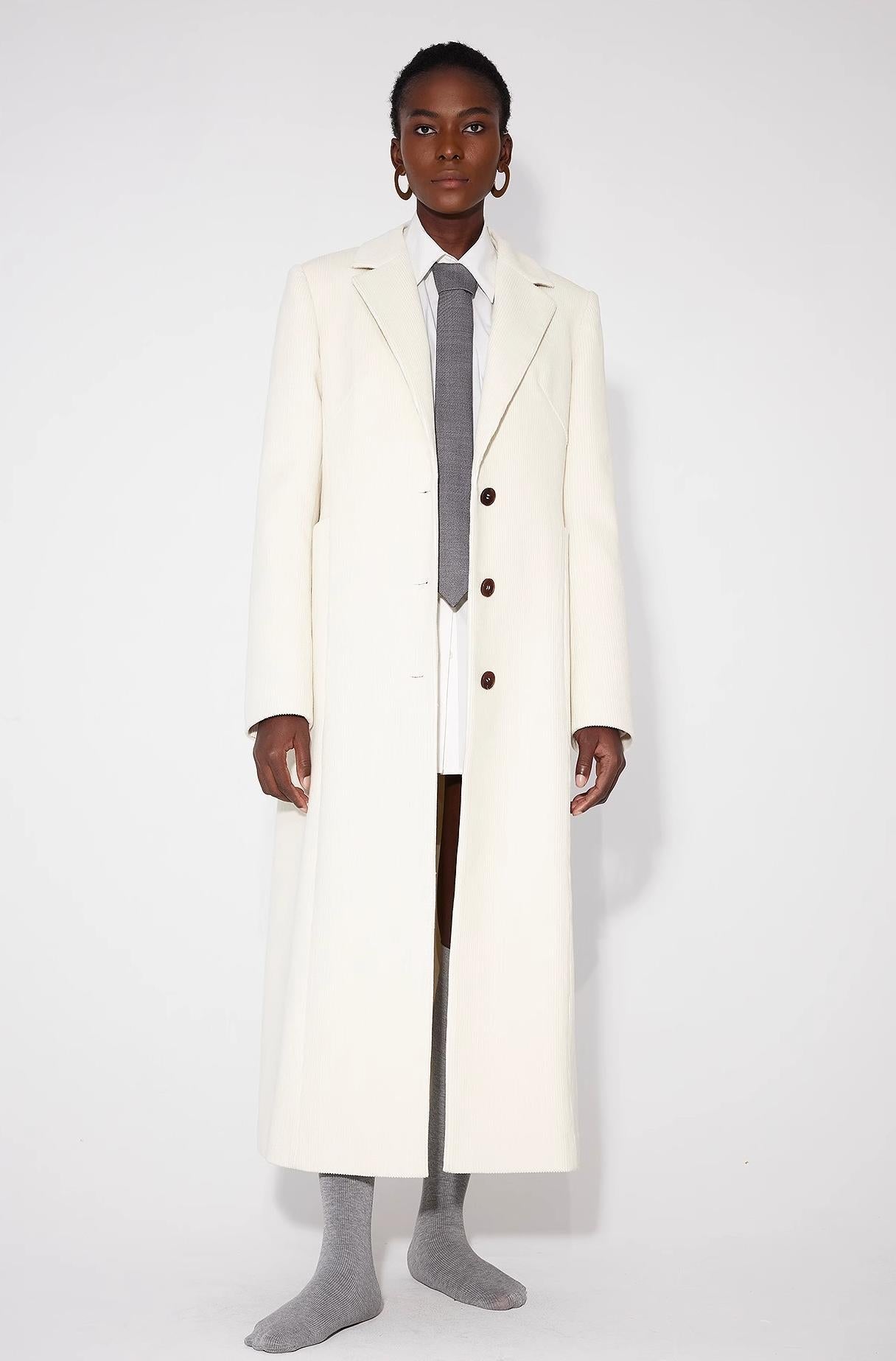 FIRELADY FUR | Women's Waist Coat