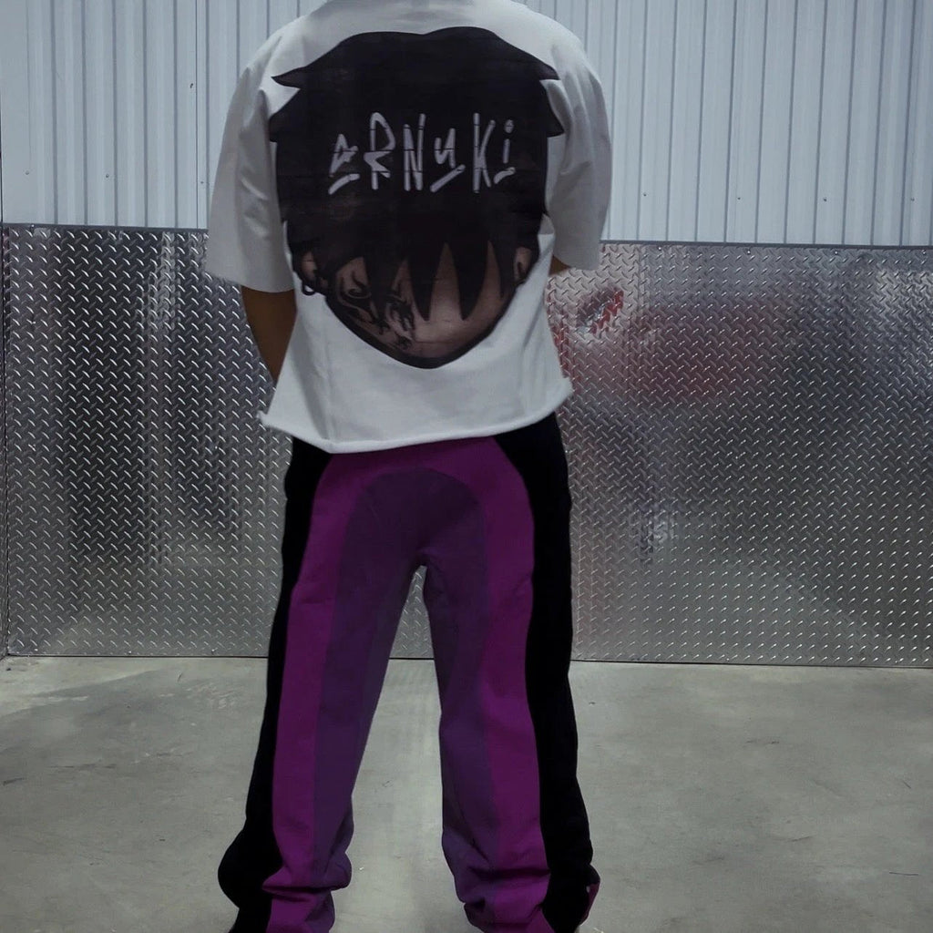 Arnuki | Shade Sweats V2 Cotton Streetwear Pants