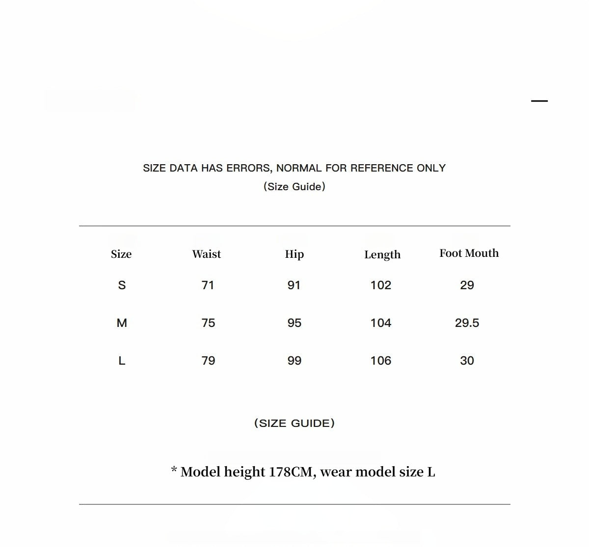 FIRELADY FUR | Women's Vintage Heavy Wash Marble Dye Straight-Leg Jeans