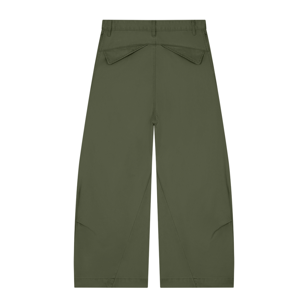 Gallo Jean | Men’s Barrel Leg Pants