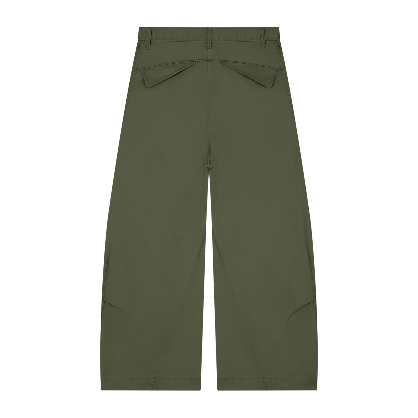 Gallo Jean | Men’s Barrel Leg Pants