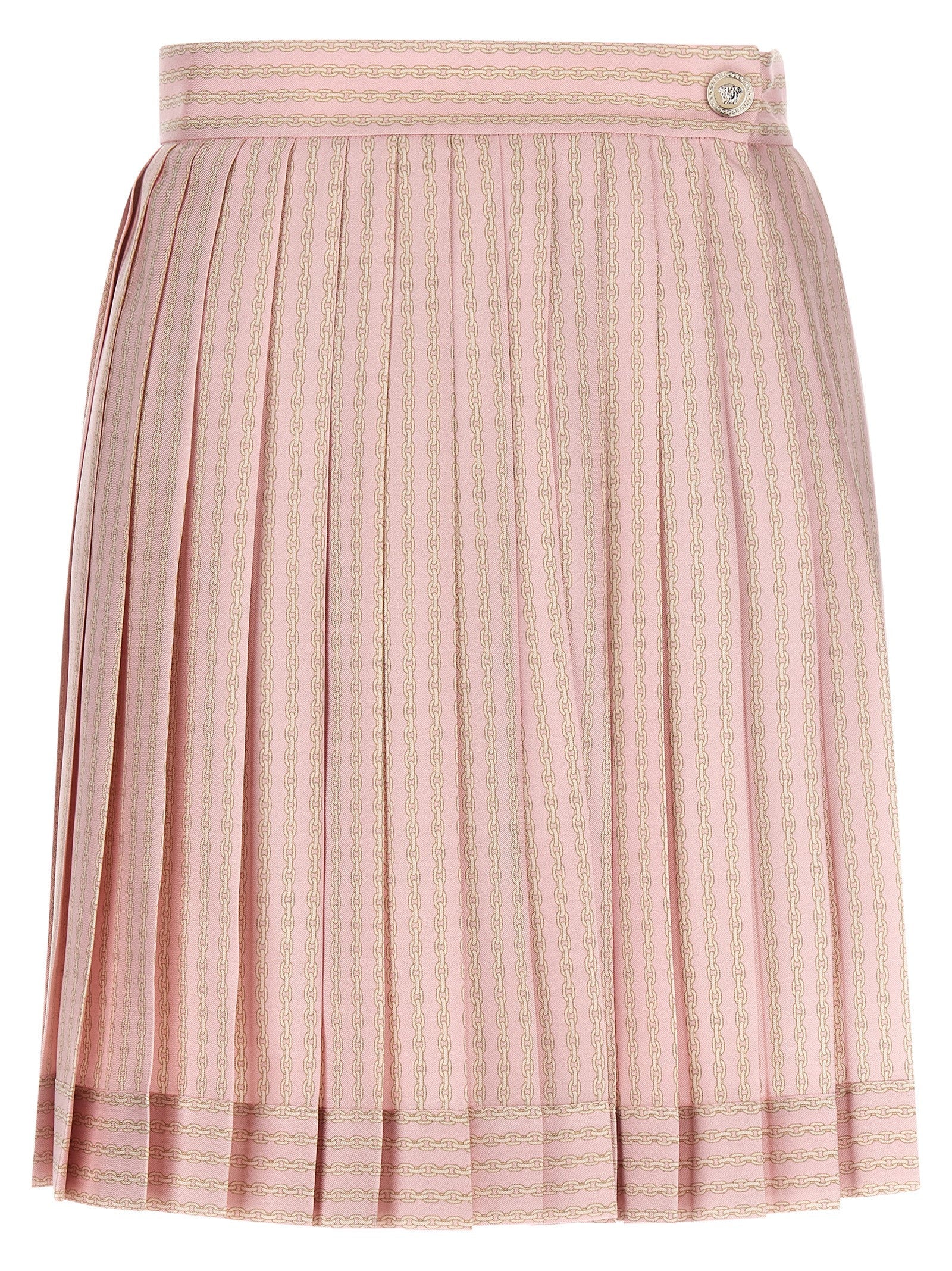 Versace | Women's Versace Treasure Skirt