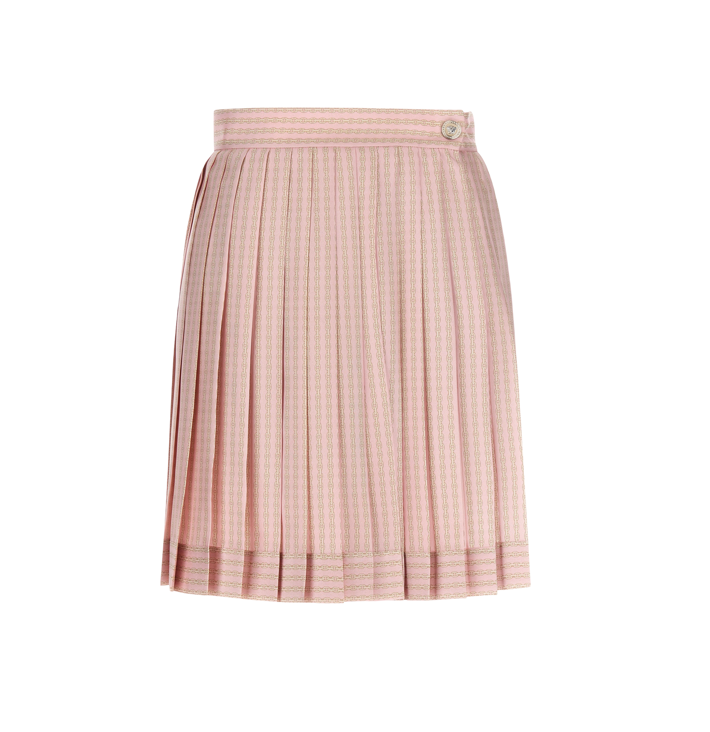 Versace | Women's Versace Treasure Skirt