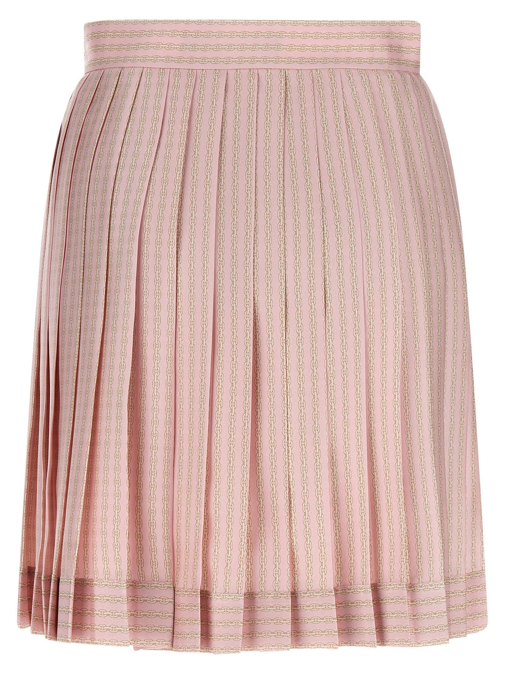 Versace | Women's Versace Treasure Skirt
