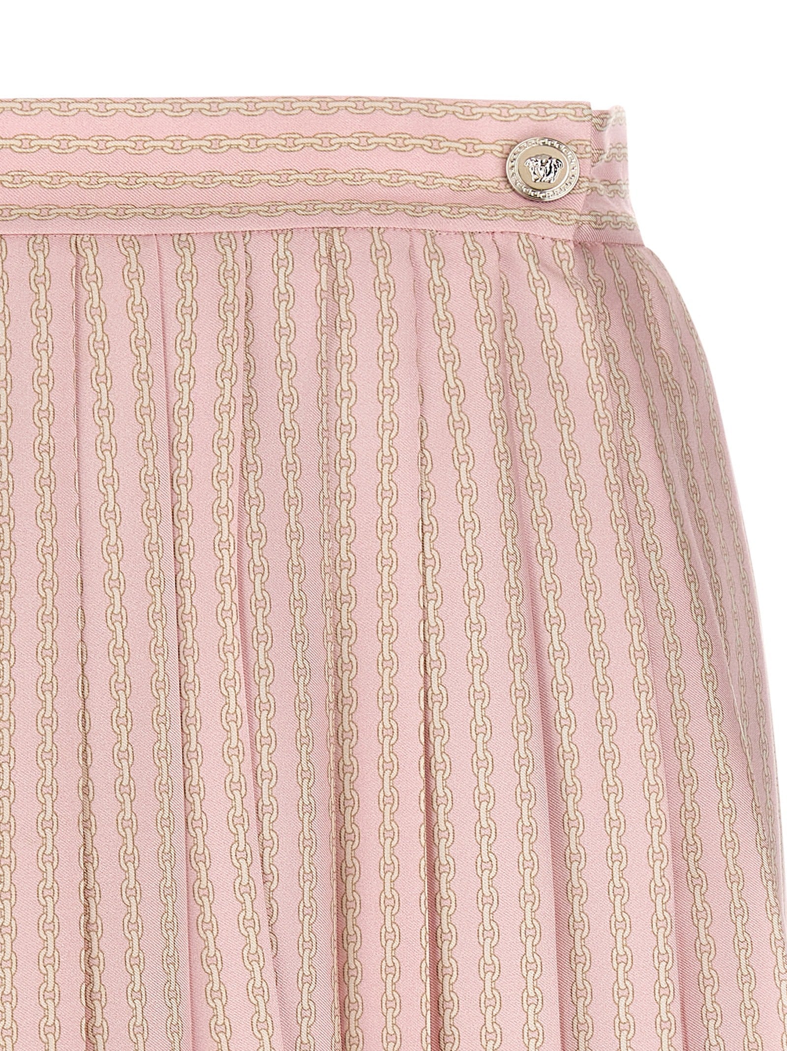 Versace | Women's Versace Treasure Skirt