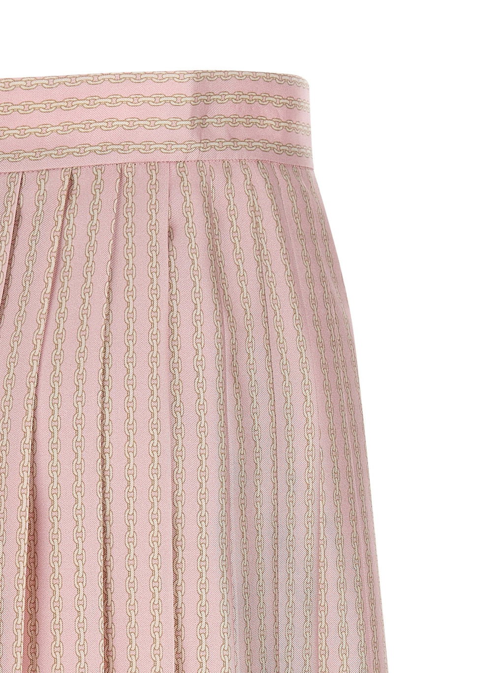 Versace | Women's Versace Treasure Skirt