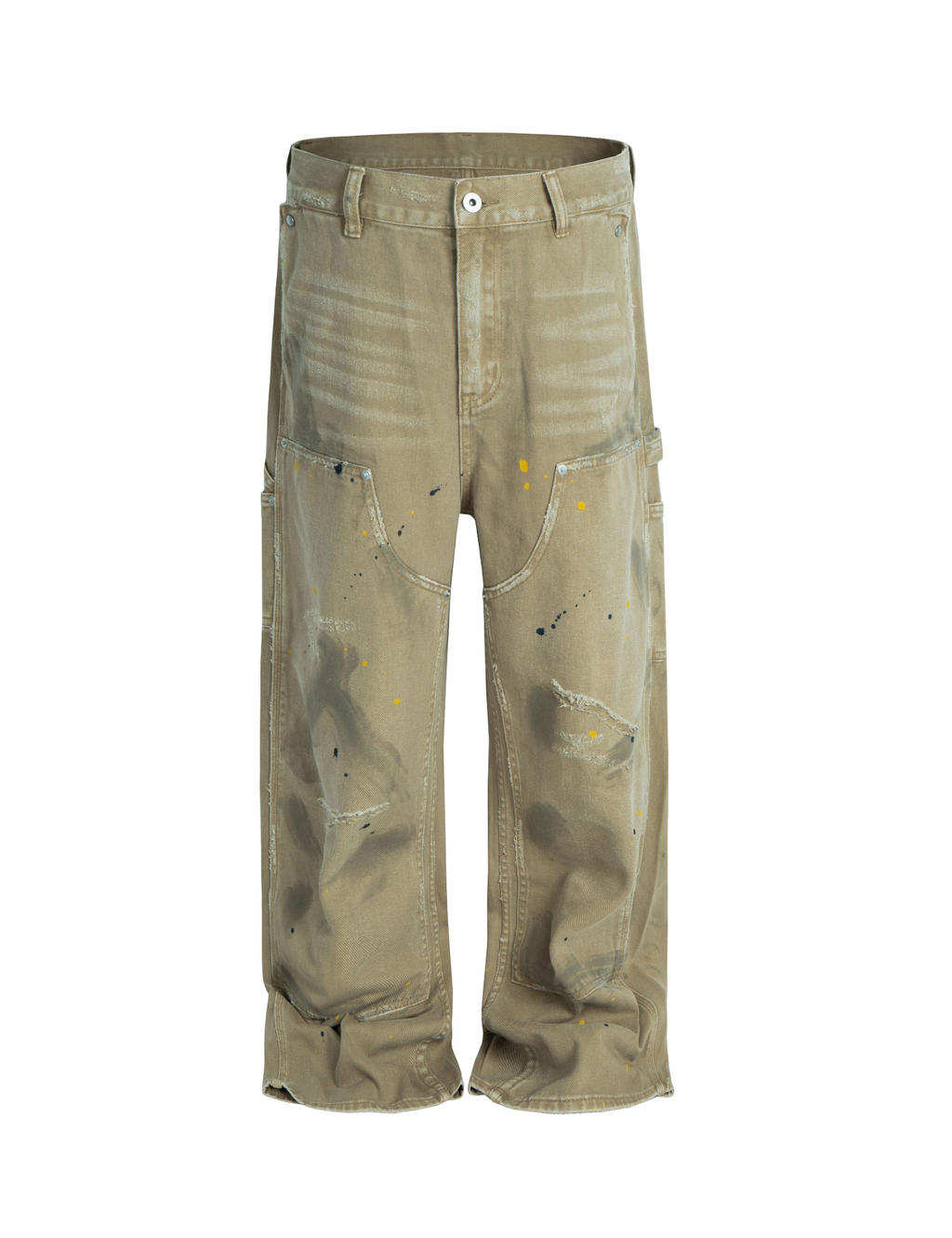 UNDEVELOPED | Men's Sand Work Pants