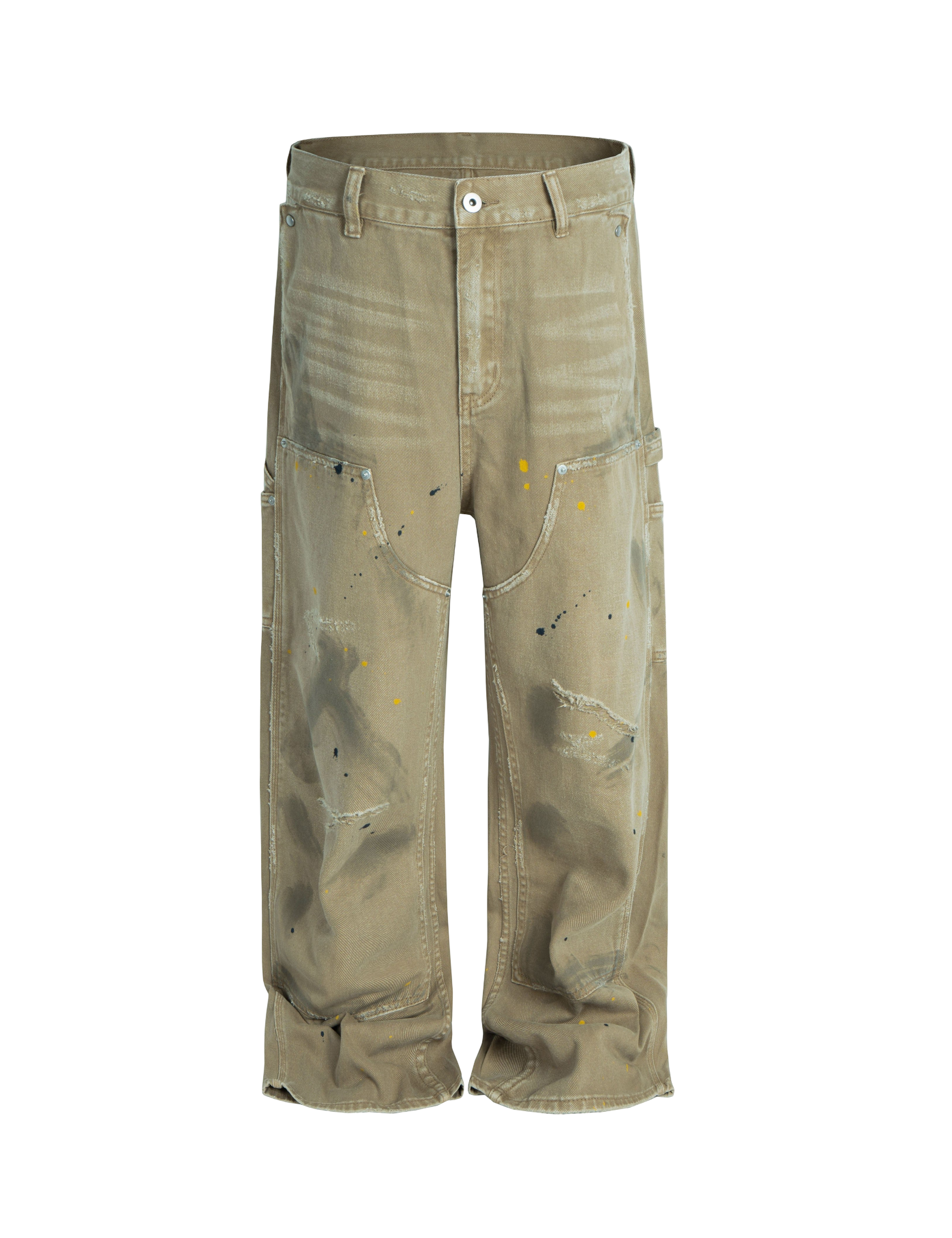 UNDEVELOPED | Men's Sand Work Pants