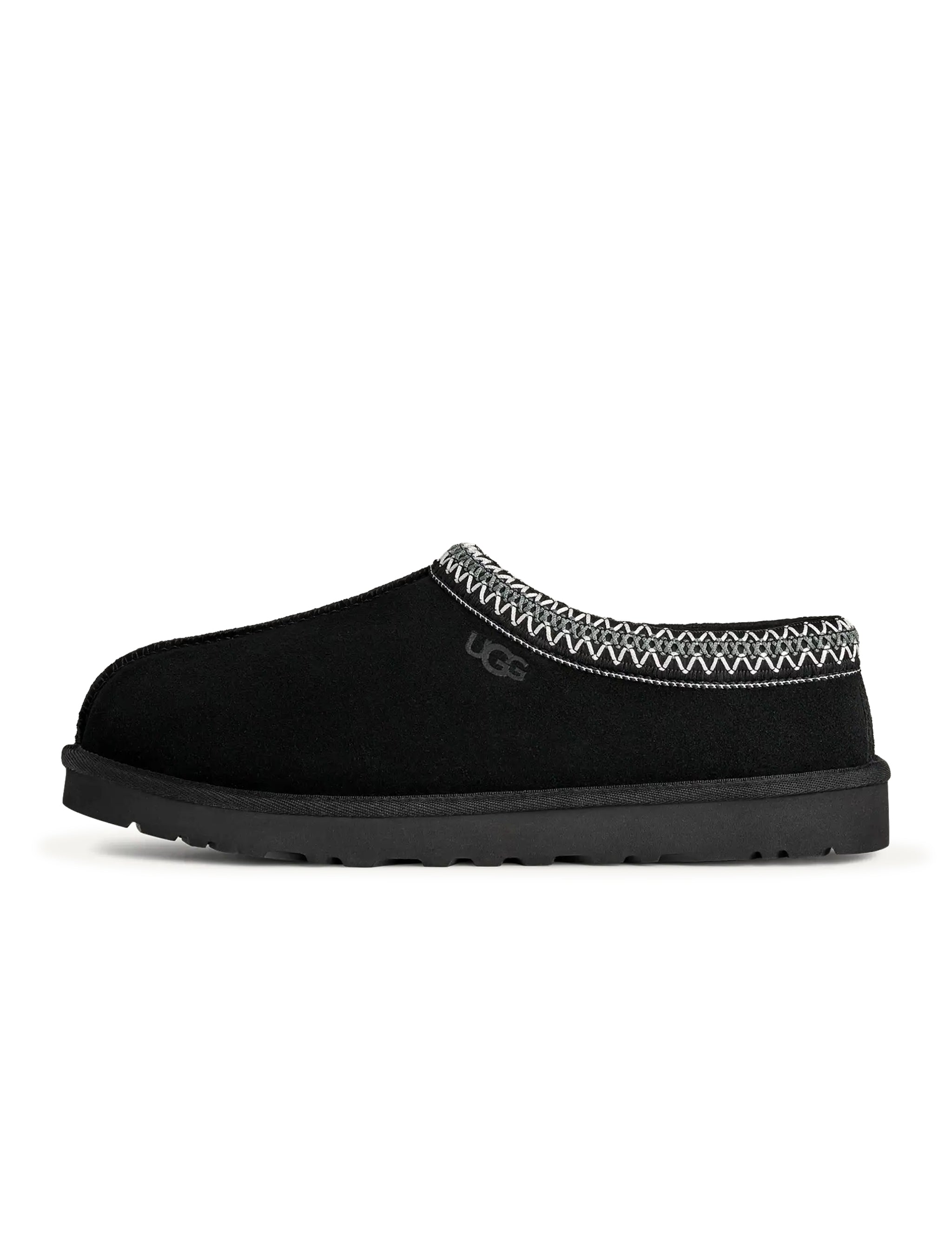 UGG | Men's Black Tasman II