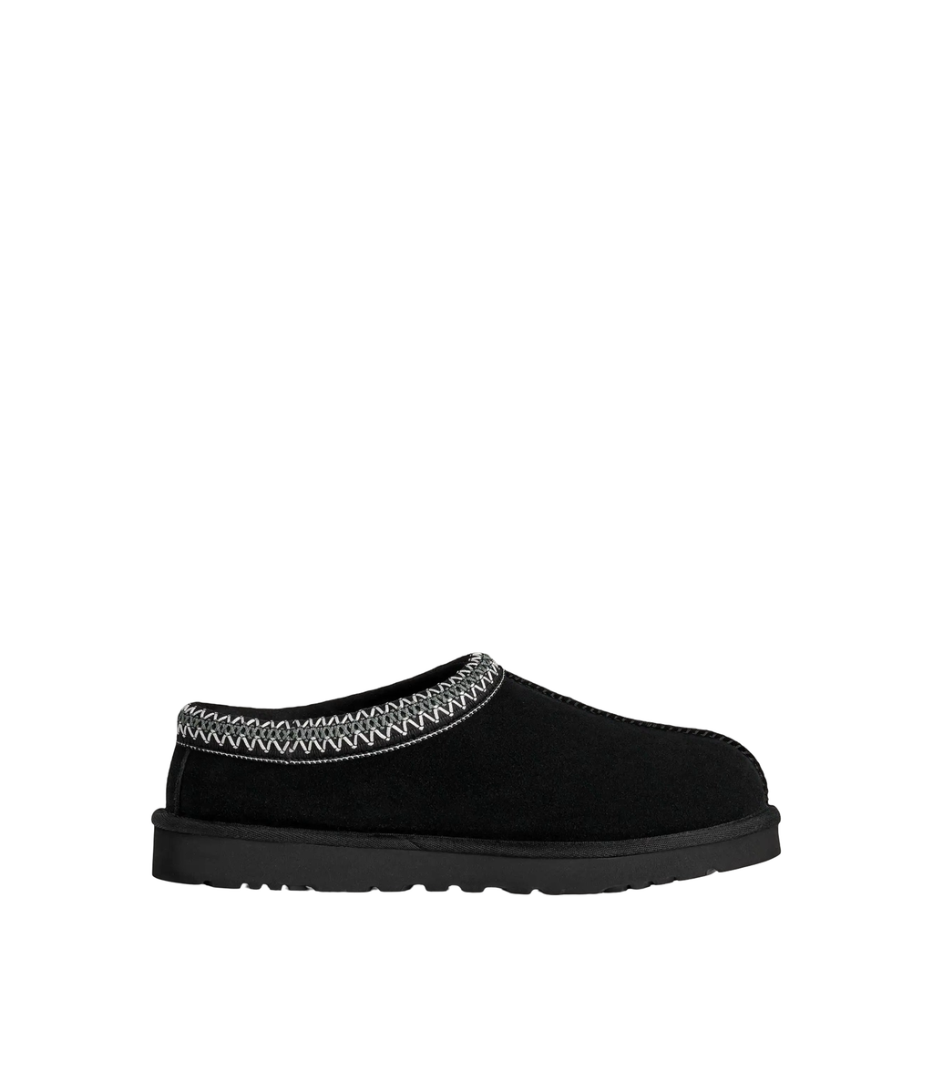 UGG | Men's Black Tasman II