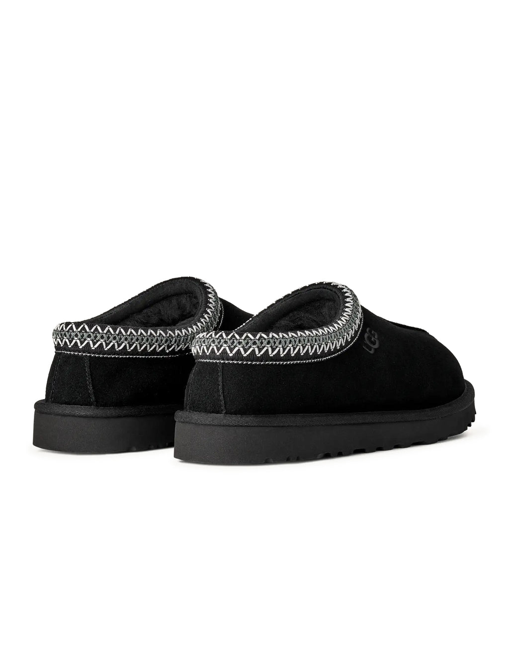 UGG | Men's Black Tasman II