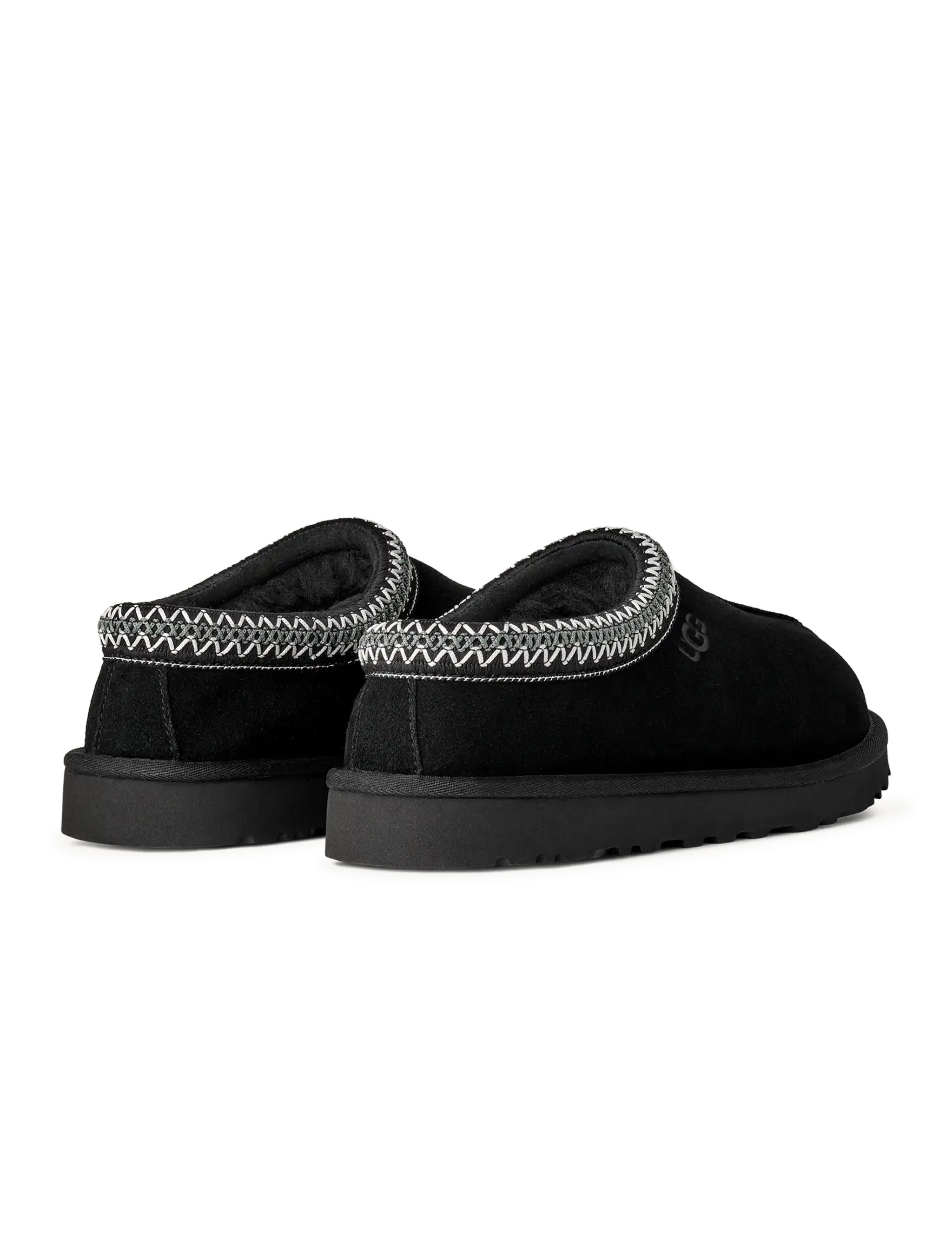 UGG | Men's Black Tasman II