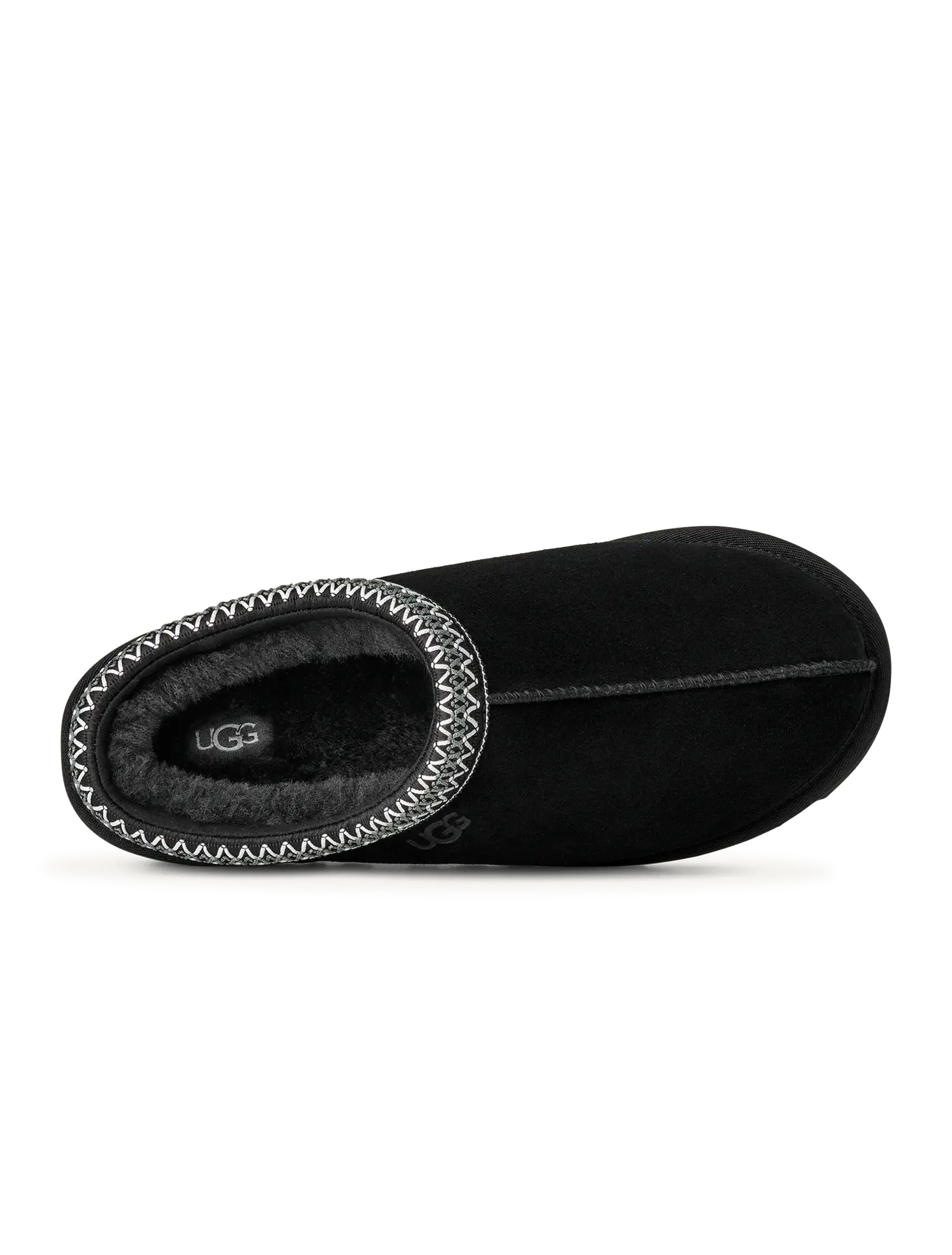 UGG | Men's Black Tasman II