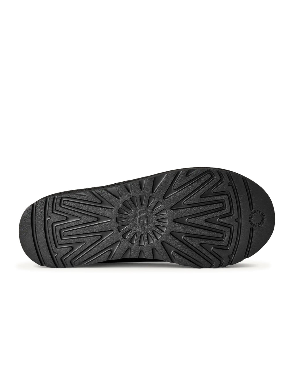 UGG | Men's Black Tasman II