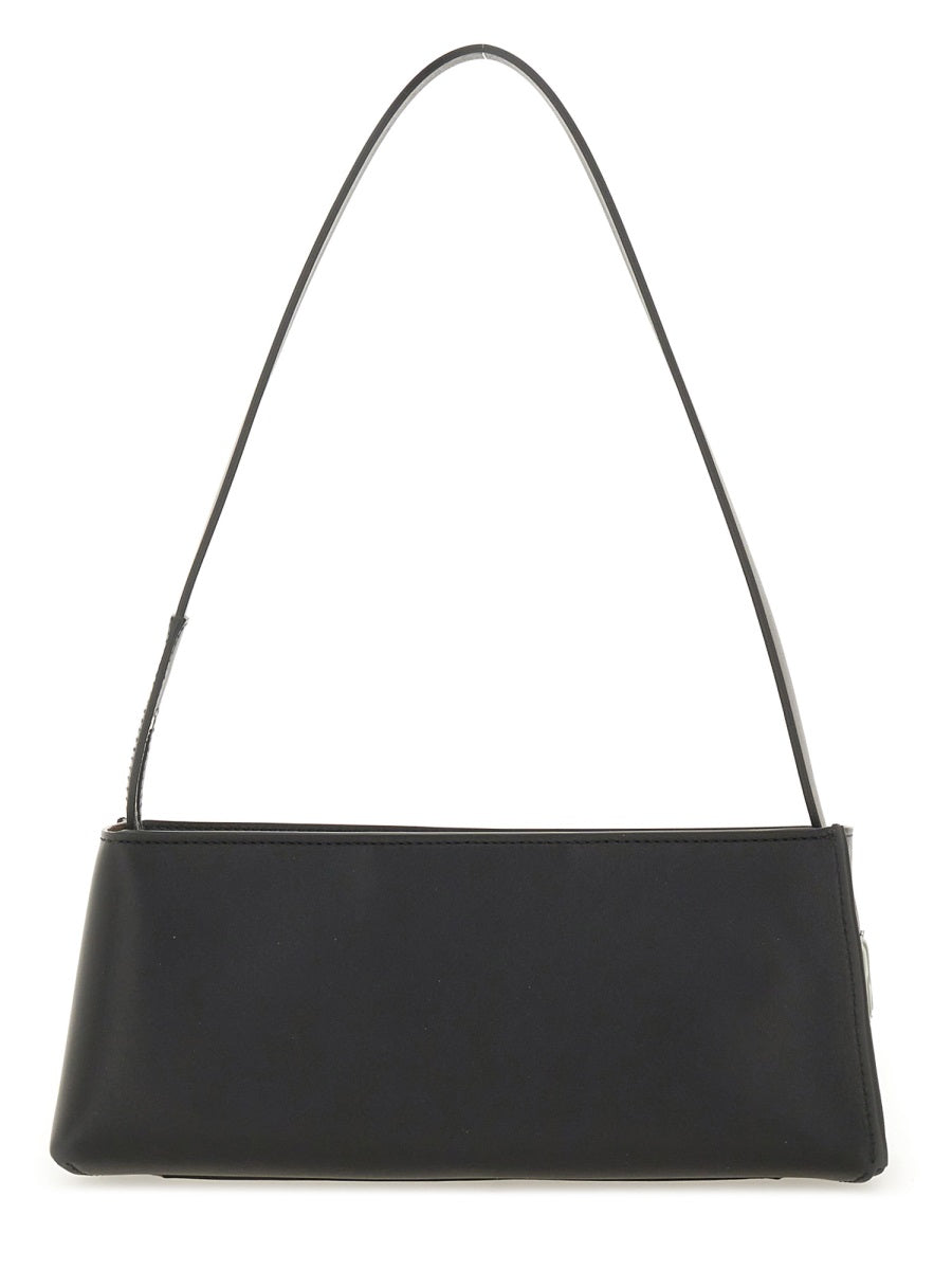 Marni | Women's Leather Baguette Bag