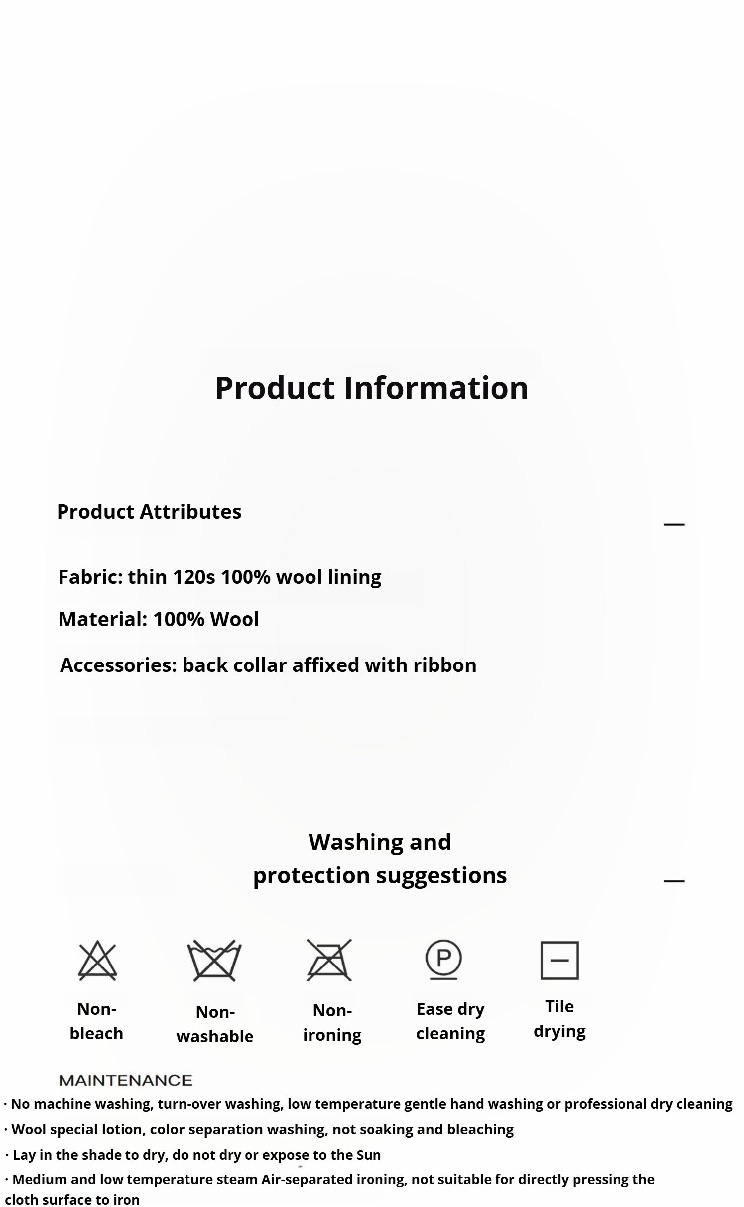 FIRELADY FUR | Women's "Glove Cuffs" Wool Sweater