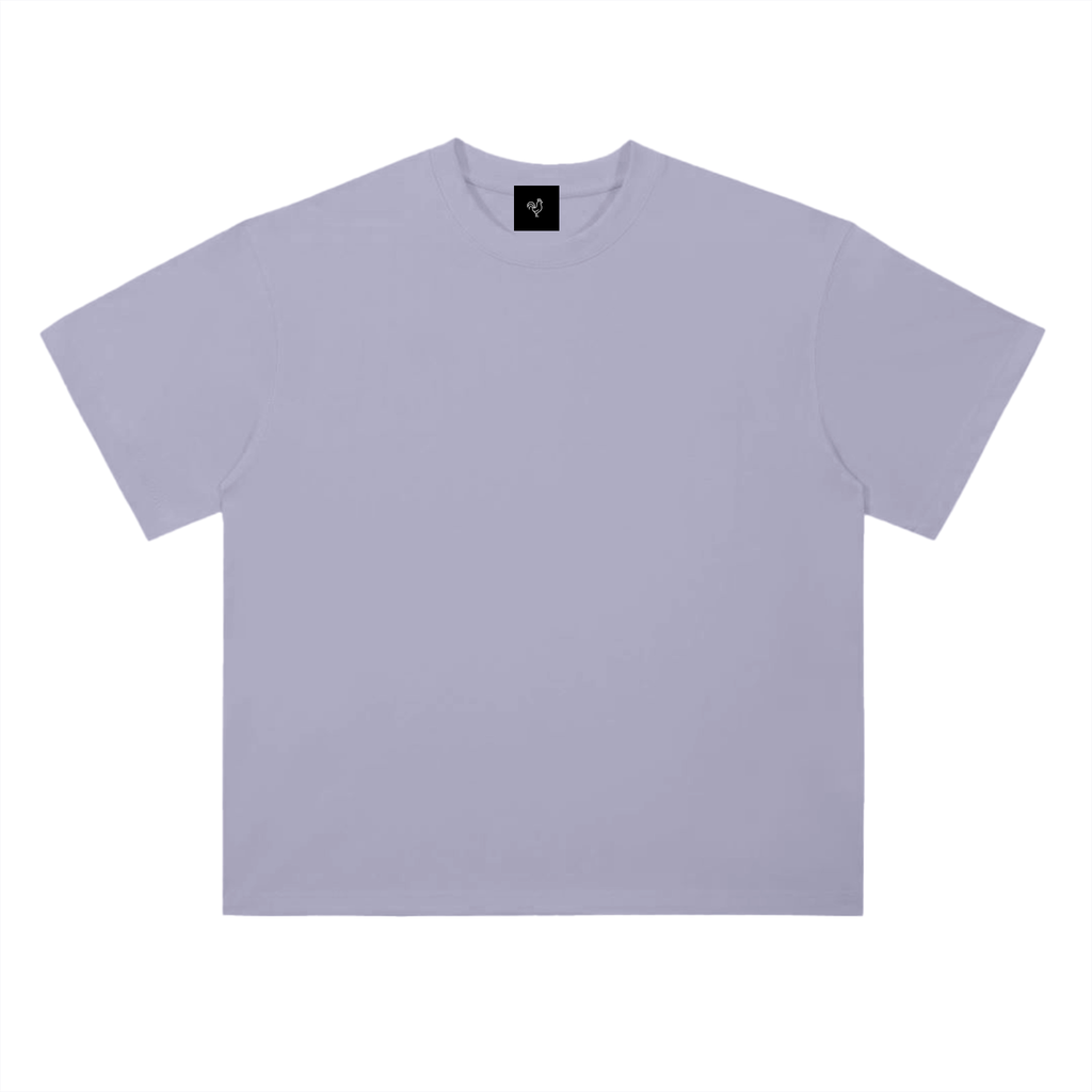 Cotton T-shirt | Plain Jane
