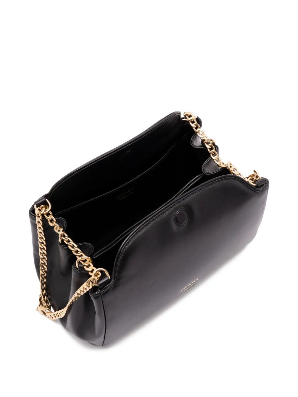 Prada | Women's Tumulte Small Chain-Strap Shoulder Bag
