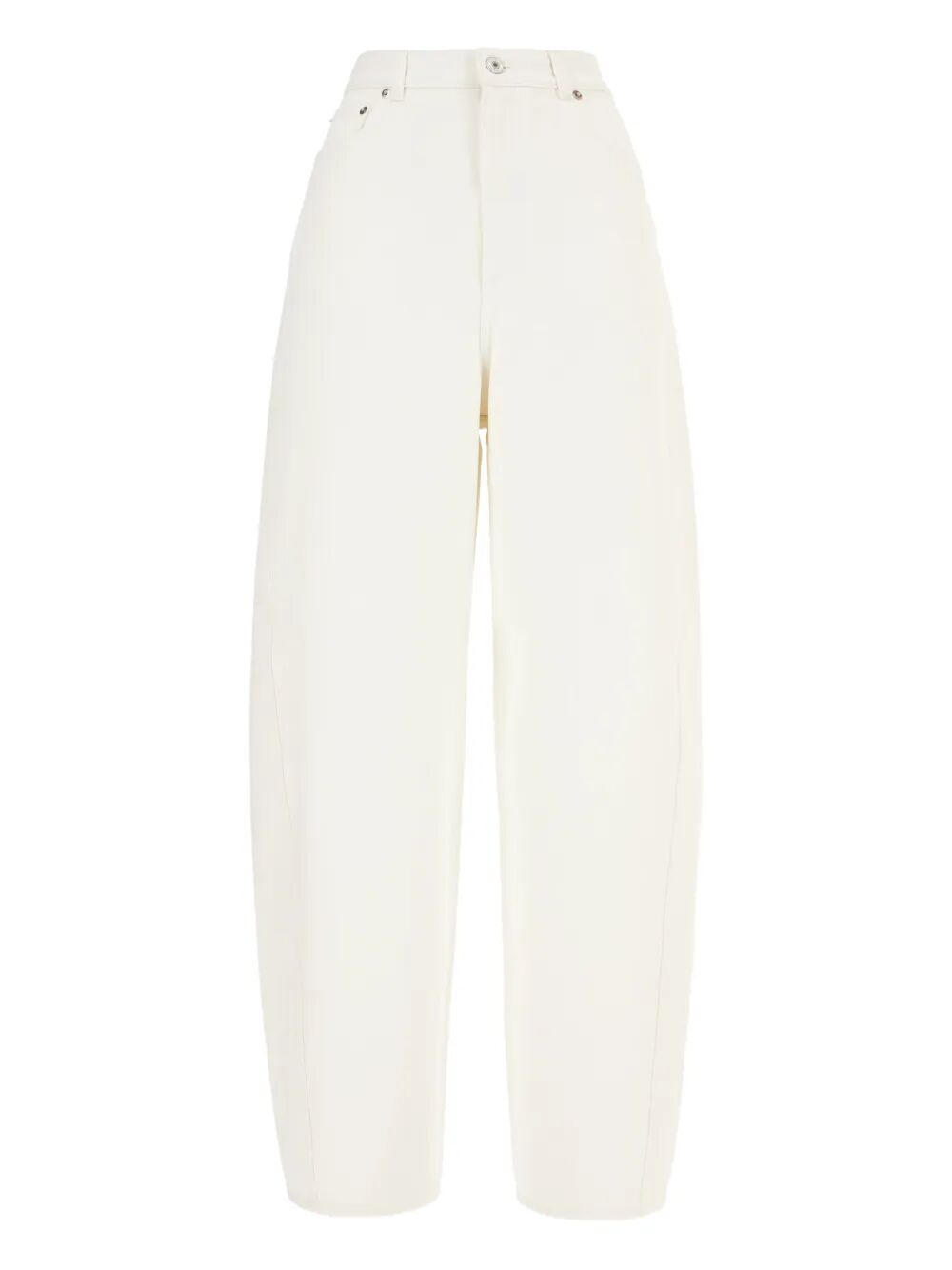 Givenchy | Women's Cocoon Denim Pants