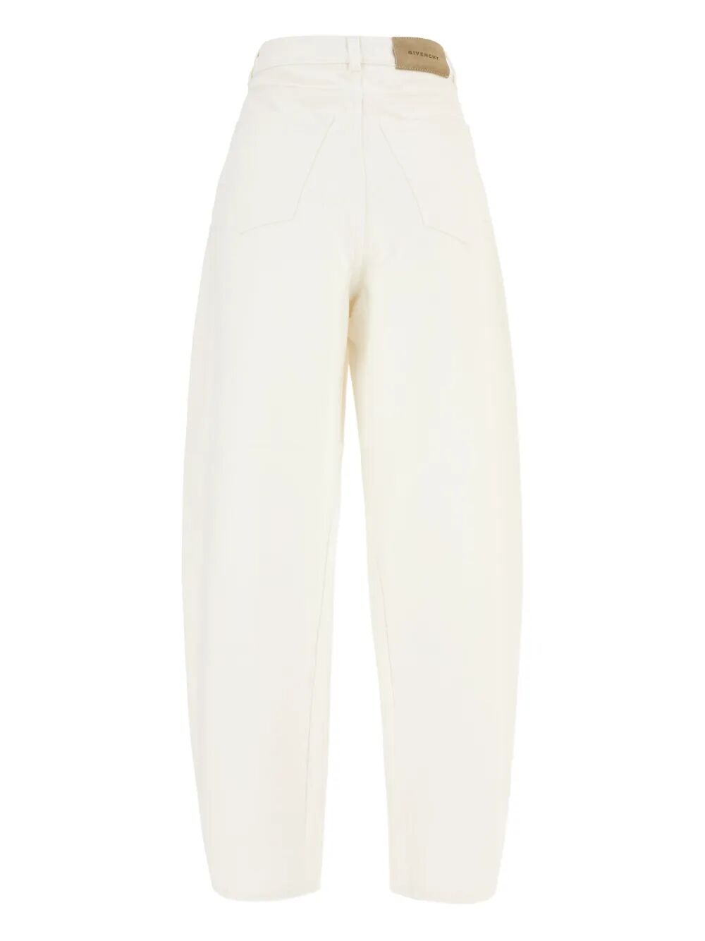 Givenchy | Women's Cocoon Denim Pants