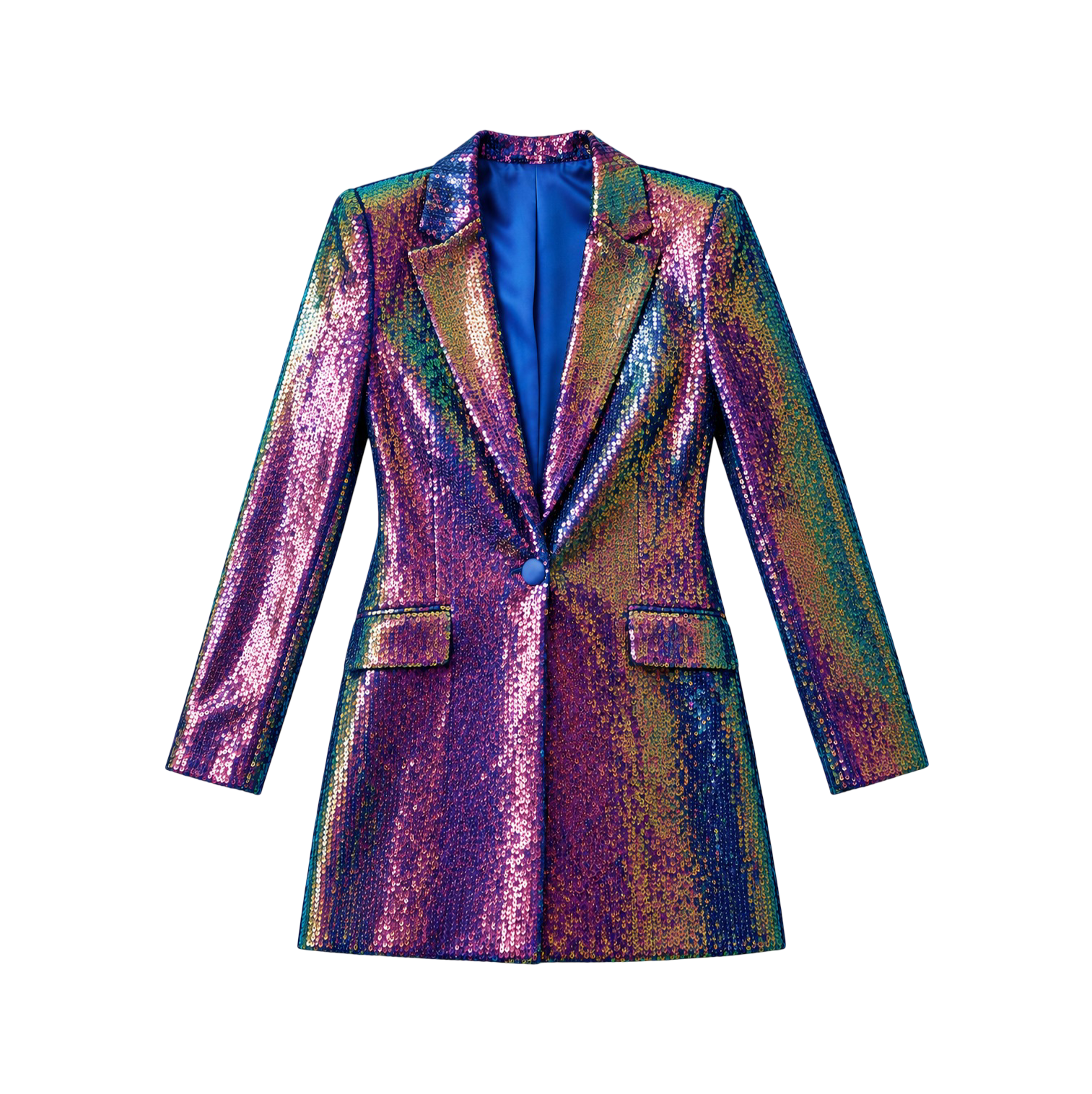 BYMANYC ® New York | Women's Sculptural Kimono Blazer