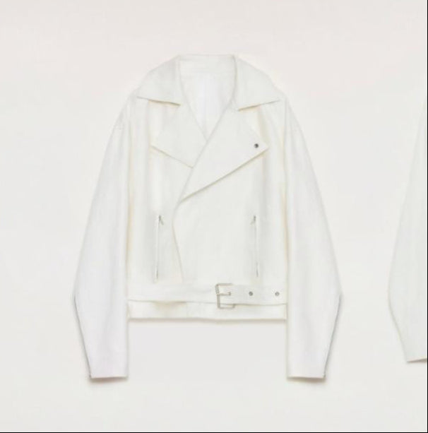 FIRELADY FUR | Women's Linen Jacket