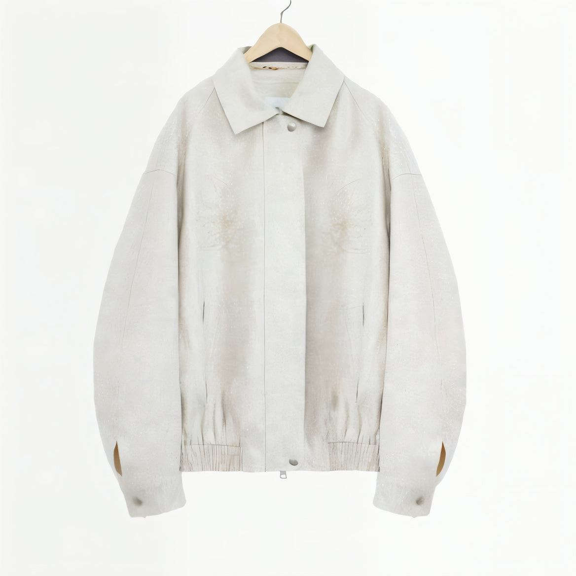 FIRELADY FUR | Women's Beaded & Embroidered Linen Jacket