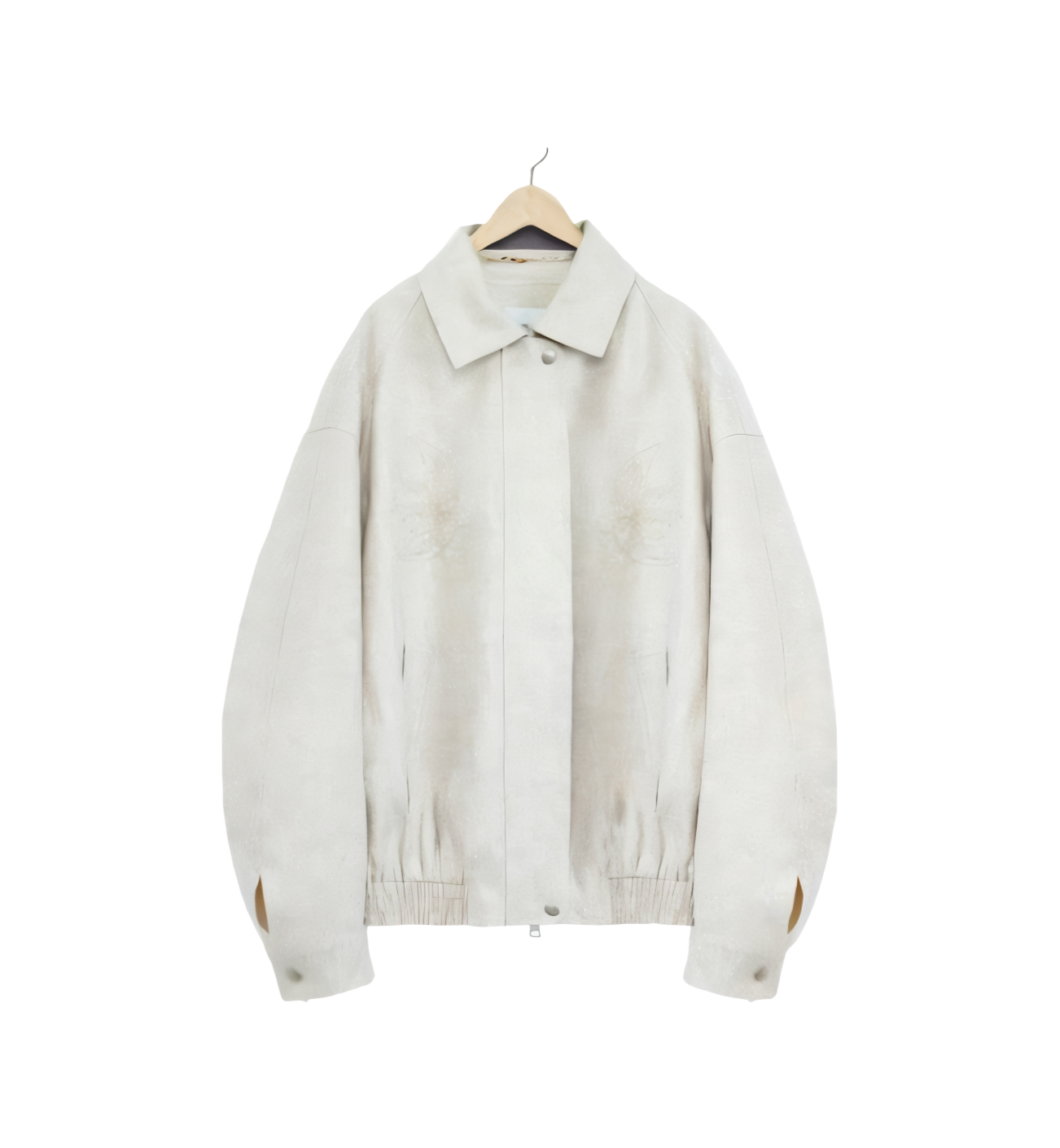FIRELADY FUR | Women's Beaded & Embroidered Linen Jacket