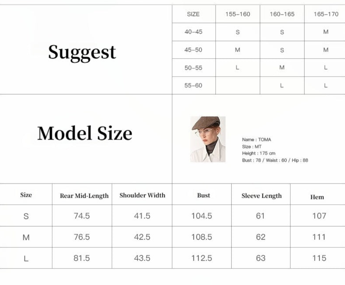 PREMIUM STYLE CO. LTD. | Women's Classic Denim Lapel Shirt