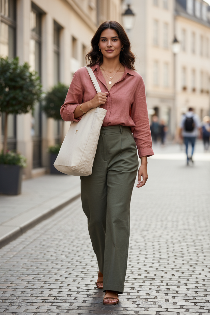 Cotton Tote Bag | Bravo Square