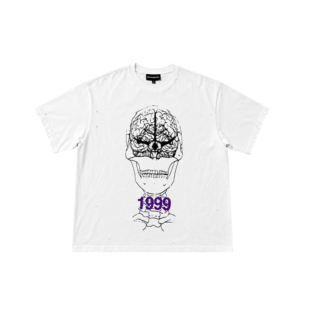 BRAINWASHED | Mind Control T-Shirt